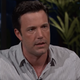 Illustration for article titled Ben Affleck Tweets, Doesnt Actually Refute Speculation That He Was Hammered on Bill Simmonss Show